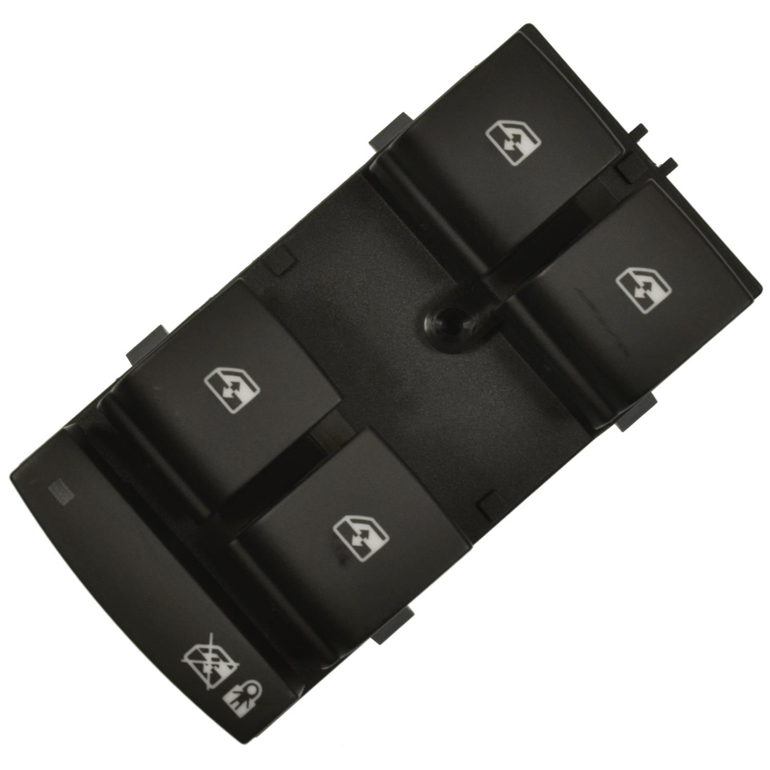 Standard Motor Products DWS1811 - Door Window Switch Standard Motor Products DWS1811 Door Window Switch product image 2 of 3