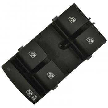 2017 Chevrolet Impala Door Window Switch Front Left Standard Motor Products DWS1811 image 2 of 3