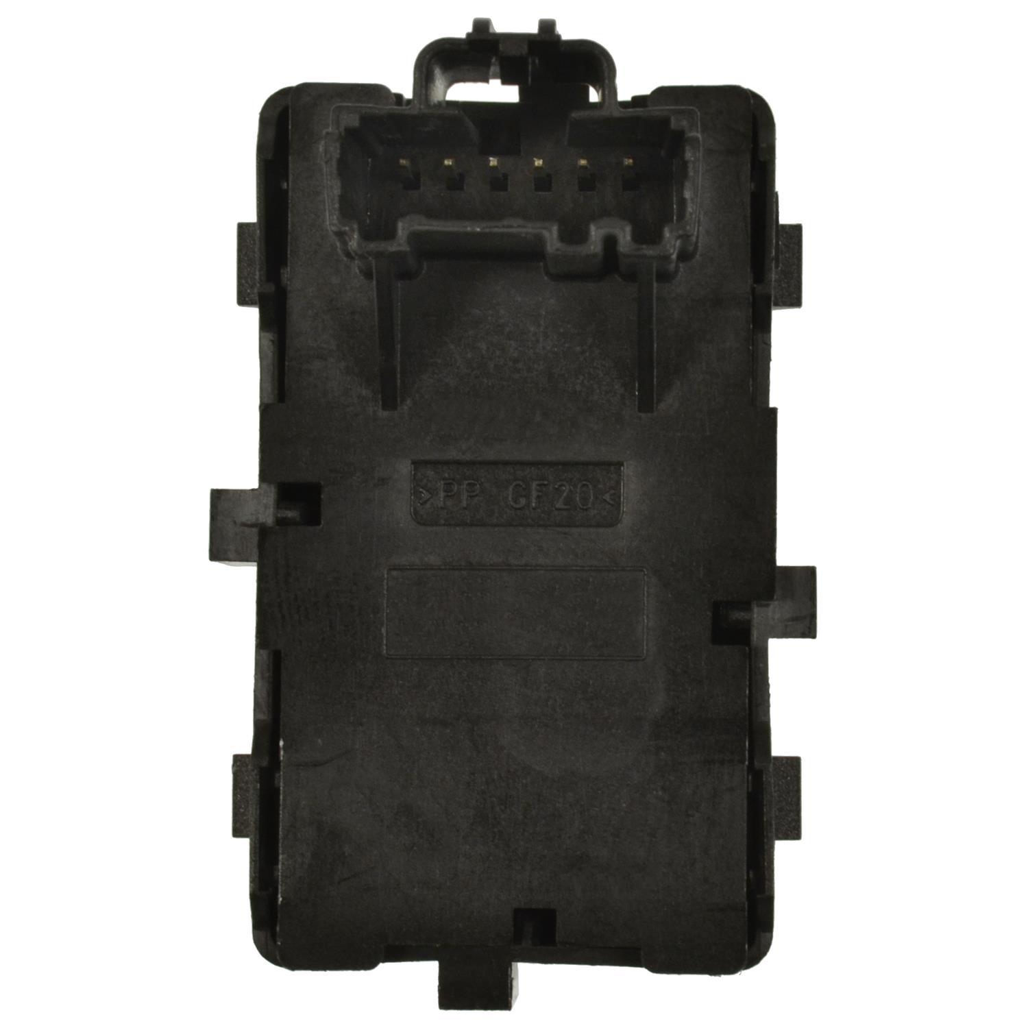 Standard Motor Products DWS1816 Door Window Switch product image 1 of 3
