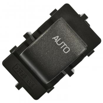 2012 Lincoln MKZ Door Window Switch Front Right Standard Motor Products DWS1817 image 2 of 3