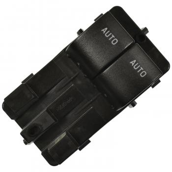 2016 Ford F-250 Super Duty Door Window Switch Front Left Standard Motor Products DWS1818 image 2 of 3
