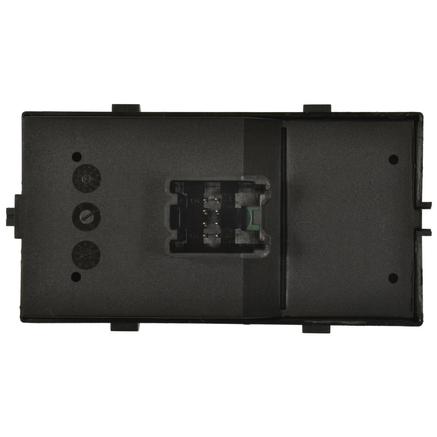 Standard Motor Products DWS1819 - Door Window Switch Standard Motor Products DWS1819 Door Window Switch product image 1 of 3
