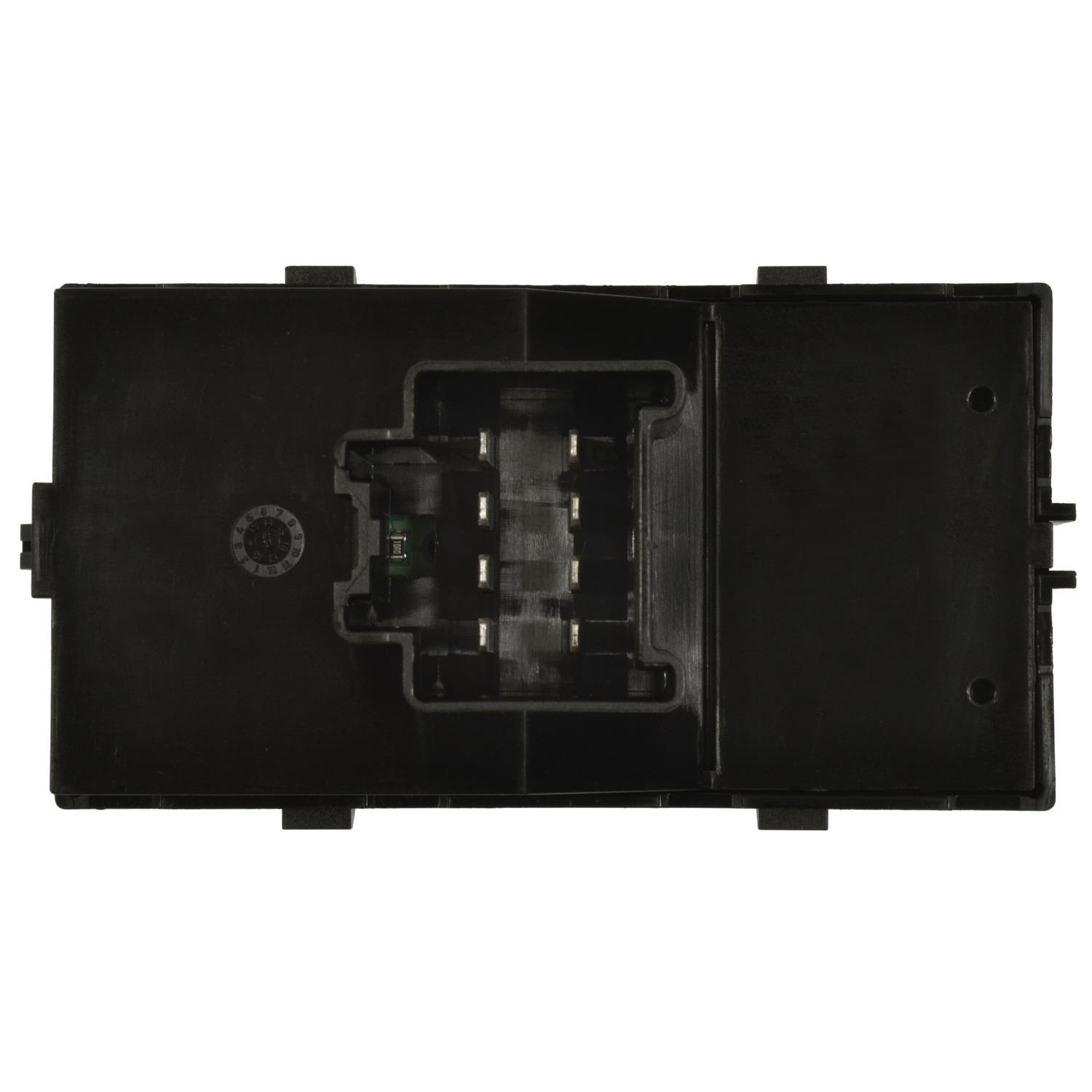 Standard Motor Products DWS1821 Door Window Switch product image 1 of 3