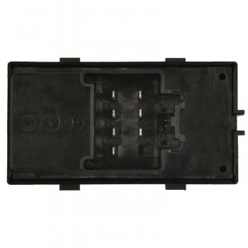 2017 Chevrolet Impala Door Window Switch Rear Standard Motor Products DWS1822 image 1 of 3