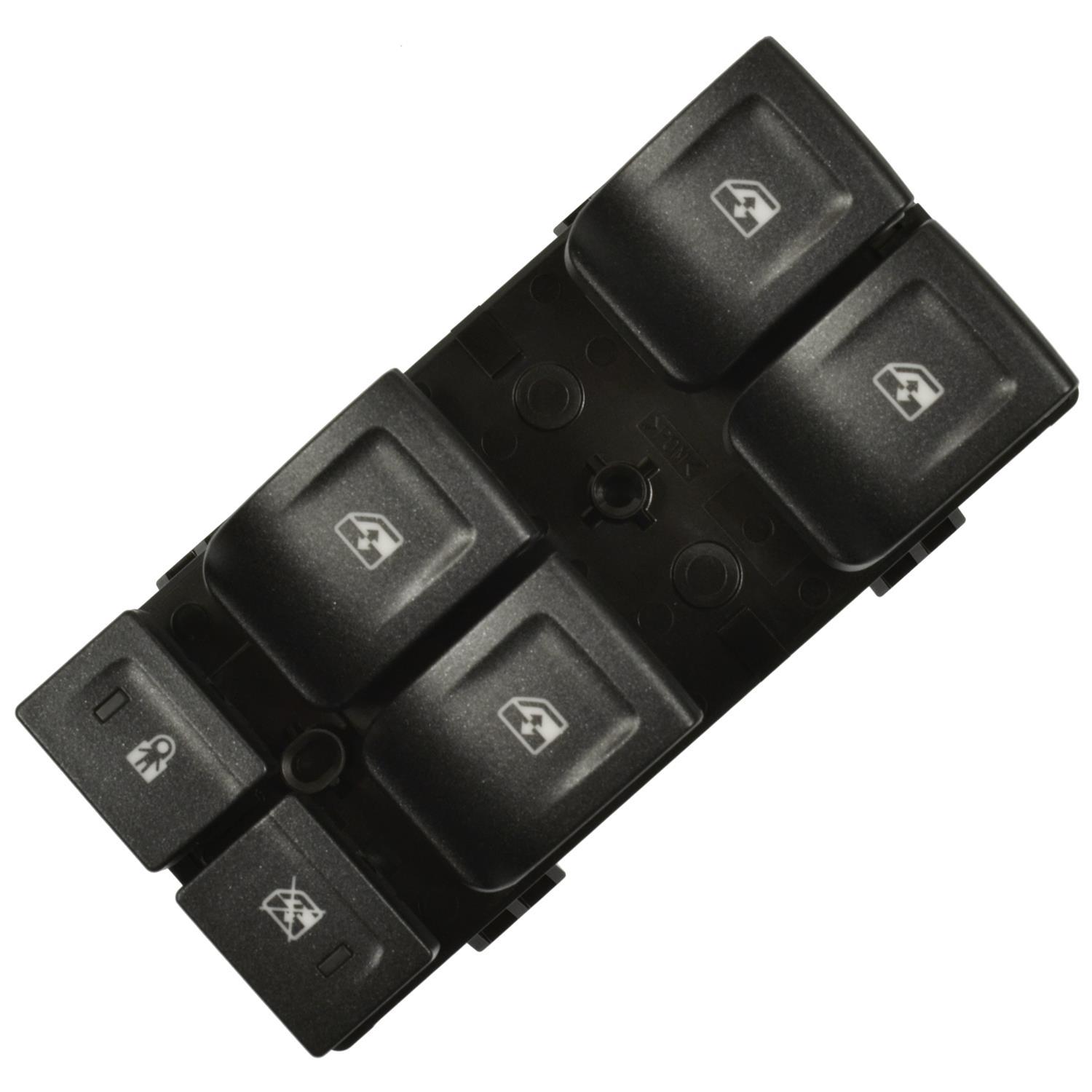 Standard Motor Products DWS1824 - Door Window Switch Standard Motor Products DWS1824 Door Window Switch product image 2 of 3