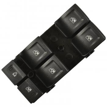 2018 GMC Yukon Door Window Switch Front Left Standard Motor Products DWS1824 image 2 of 3