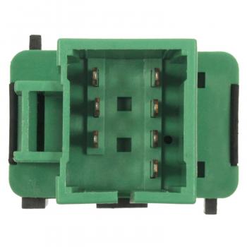 2004 Isuzu Ascender Door Window Switch Rear Right Standard Motor Products DWS183 image 2 of 3