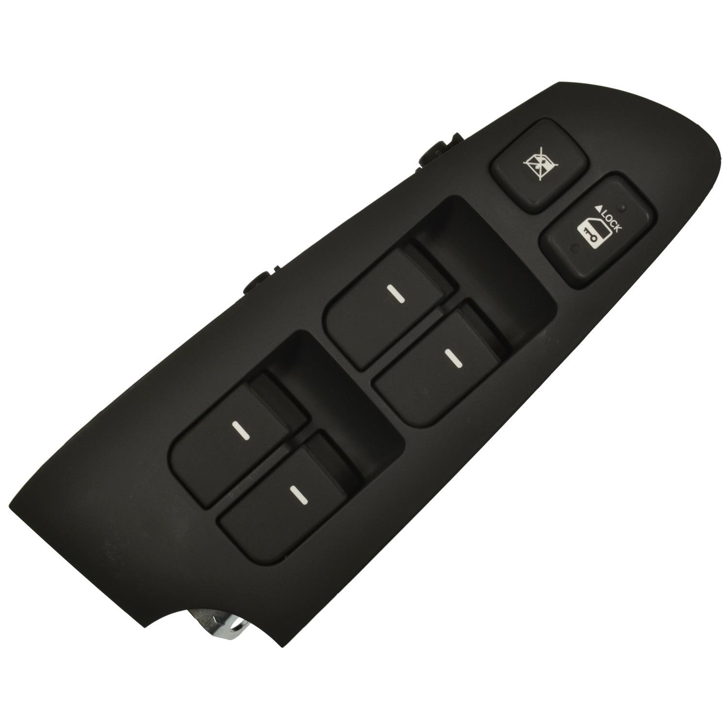 Standard Motor Products DWS1830 Door Lock Switch product image 2 of 3