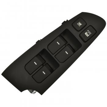 2013 Kia Forte Door Window Switch Front Left Standard Motor Products DWS1830 image 2 of 3