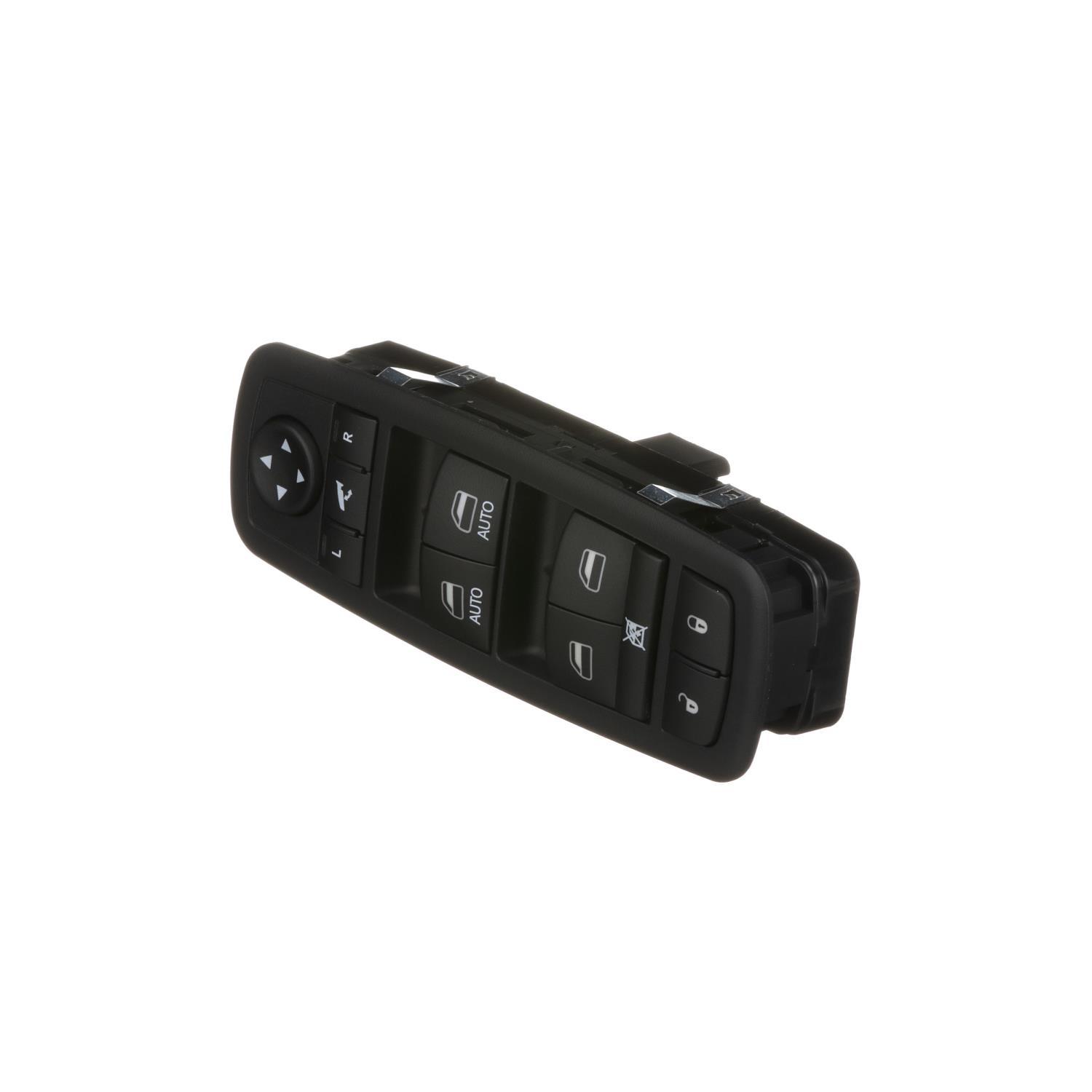 Standard Motor Products DWS1834 Door Lock Switch product image 1 of 9