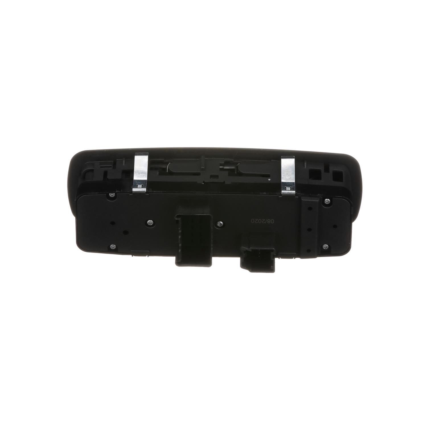 Standard Motor Products DWS1834 Door Lock Switch product image 2 of 9