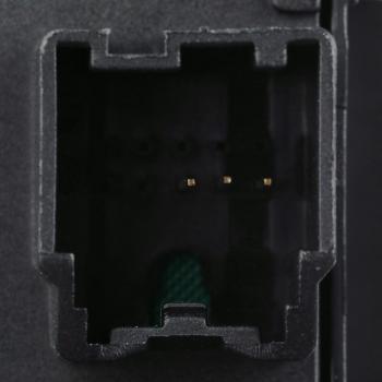 2019 Dodge Grand Caravan Door Remote Mirror Switch Standard Motor Products DWS1834 image 3 of 4