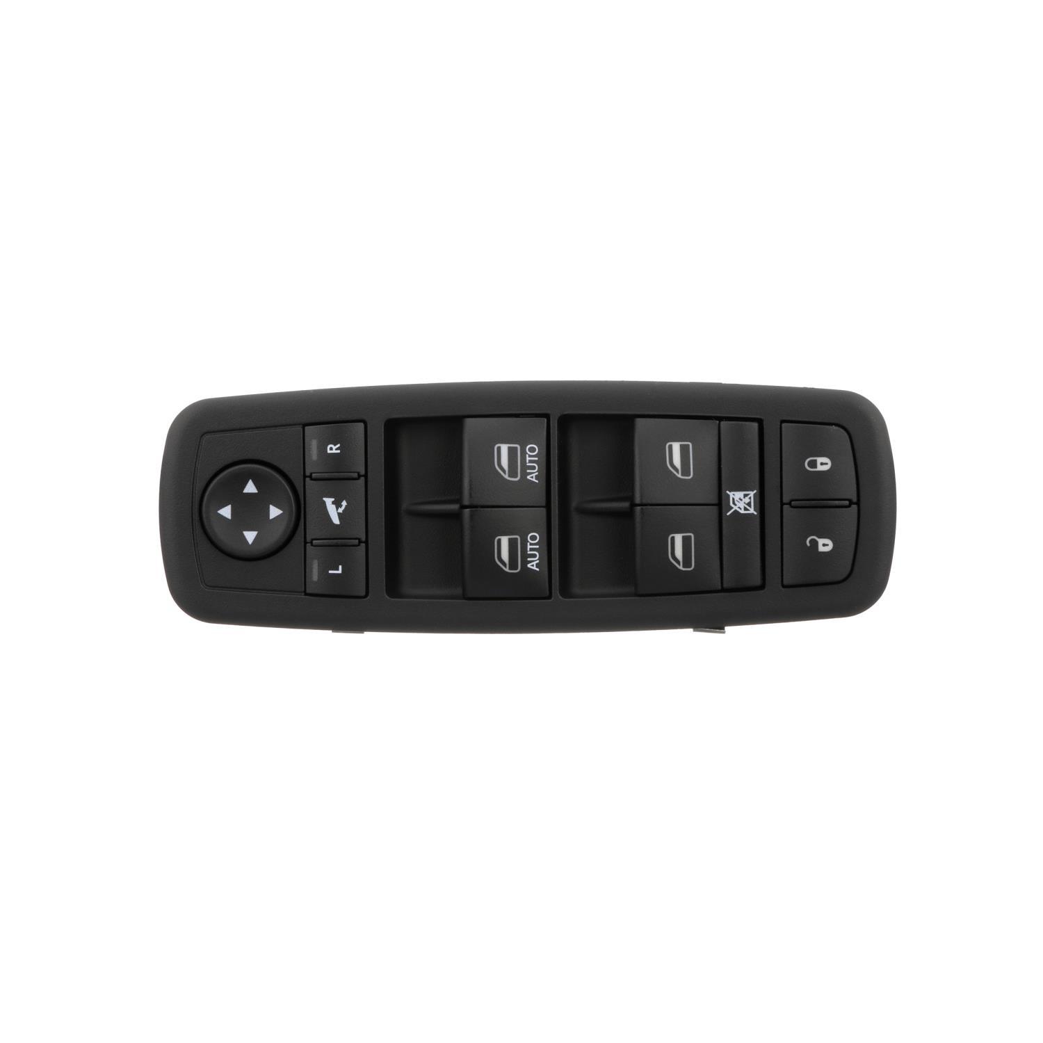 Standard Motor Products DWS1834 Door Lock Switch product image 4 of 9