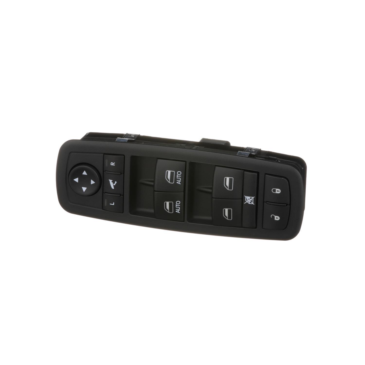 Standard Motor Products DWS1834 Door Lock Switch product image 6 of 9