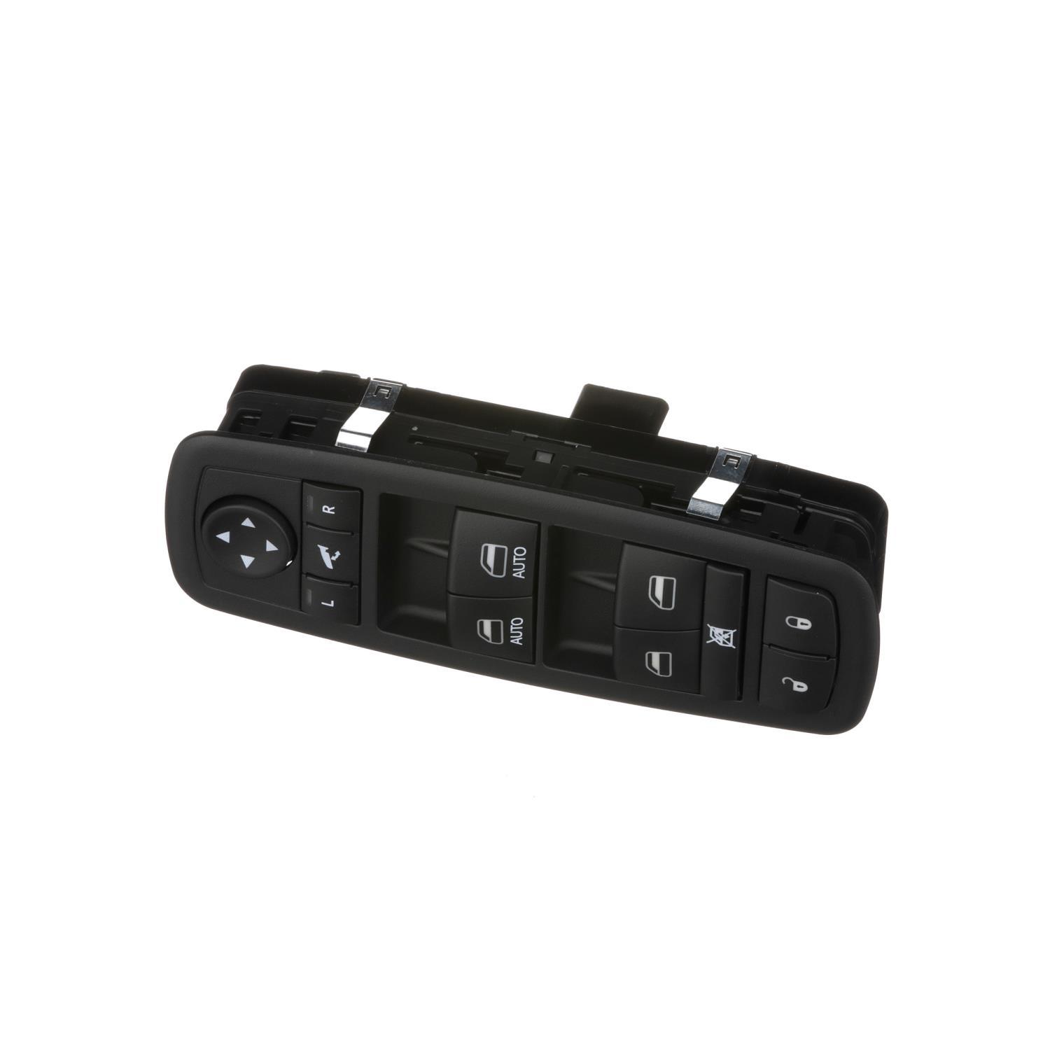Standard Motor Products DWS1834 Door Lock Switch product image 7 of 9