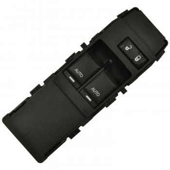 2012 Dodge Challenger Door Lock Switch Standard Motor Products DWS1836 image 2 of 3