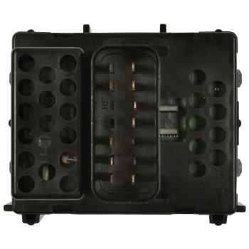 2012 Jeep Wrangler Door Window Switch Front Standard Motor Products DWS1839 image 1 of 3
