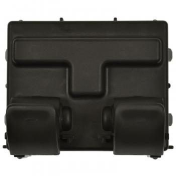 2012 Jeep Wrangler Door Window Switch Front Standard Motor Products DWS1839 image 2 of 3