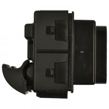 2012 Jeep Wrangler Door Window Switch Front Standard Motor Products DWS1839 image 3 of 3