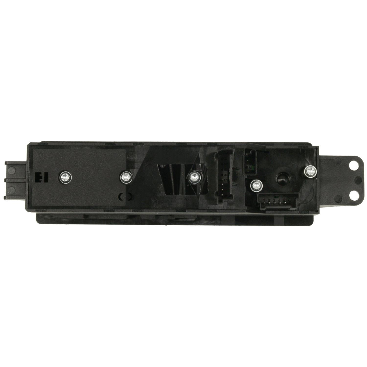 Standard Motor Products DWS184 Door Window Switch product image 2 of 3