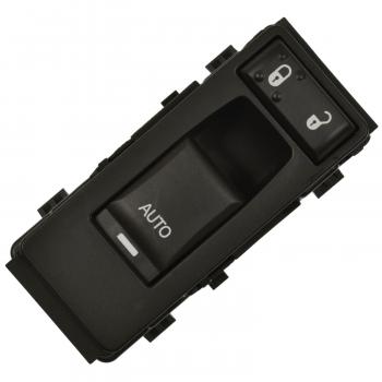 2012 Dodge Challenger Door Lock Switch Standard Motor Products DWS1840 image 2 of 3