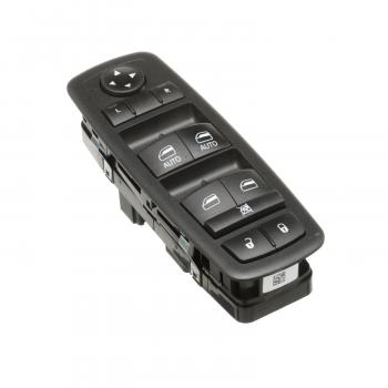 2019 Dodge Grand Caravan Door Remote Mirror Switch Standard Motor Products DWS1842 image 3 of 4