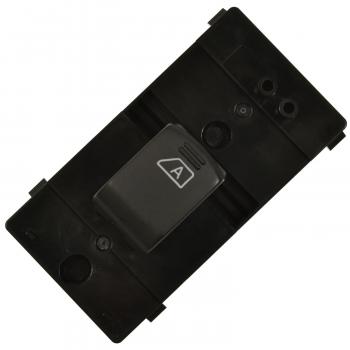 2013 Nissan Maxima Door Window Switch Rear Right Standard Motor Products DWS1844 image 2 of 3