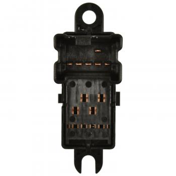 2014 Nissan Murano Door Window Switch Rear Standard Motor Products DWS1847 image 1 of 3