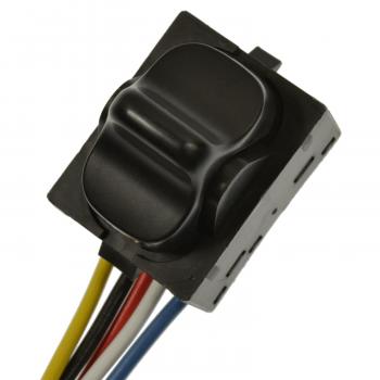 2004 Nissan Xterra Door Window Switch Rear Standard Motor Products DWS1848 image 1 of 3