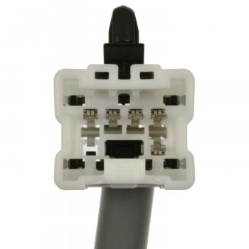 2004 Nissan Xterra Door Window Switch Rear Standard Motor Products DWS1848 image 3 of 3