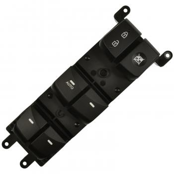 2016 Hyundai Elantra GT Door Window Switch Front Left Standard Motor Products DWS1849 image 2 of 3