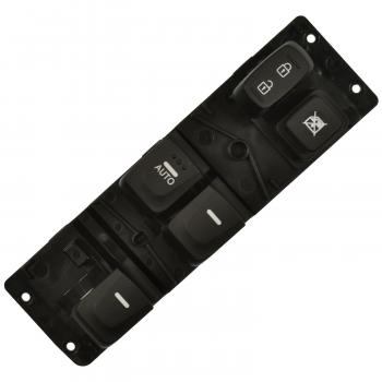 2015 Hyundai Veloster Door Window Switch Front Left Standard Motor Products DWS1850 image 2 of 3