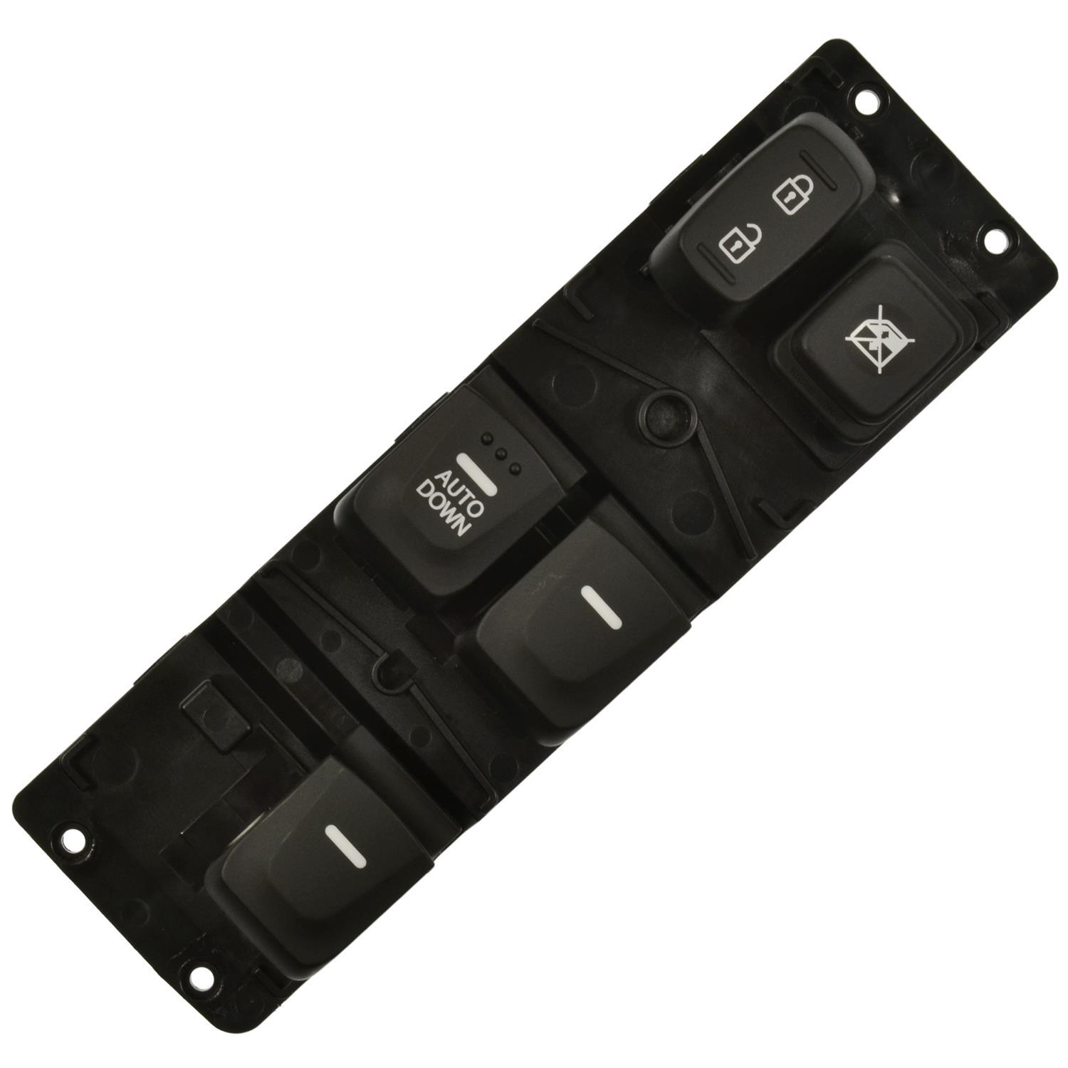 Standard Motor Products DWS1851 Door Lock Switch product image 2 of 3