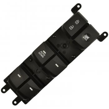 2016 Hyundai Elantra GT Door Window Switch Front Left Standard Motor Products DWS1852 image 2 of 3