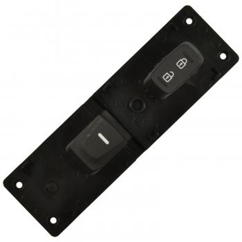 2015 Hyundai Veloster Door Window Switch Front Right Standard Motor Products DWS1853 image 2 of 3