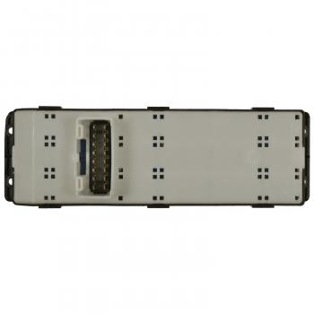 2012 Hyundai Veloster Door Window Switch Front Left Standard Motor Products DWS1854 image 1 of 3