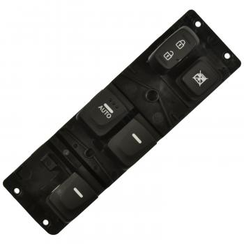 2012 Hyundai Veloster Door Window Switch Front Left Standard Motor Products DWS1854 image 2 of 3