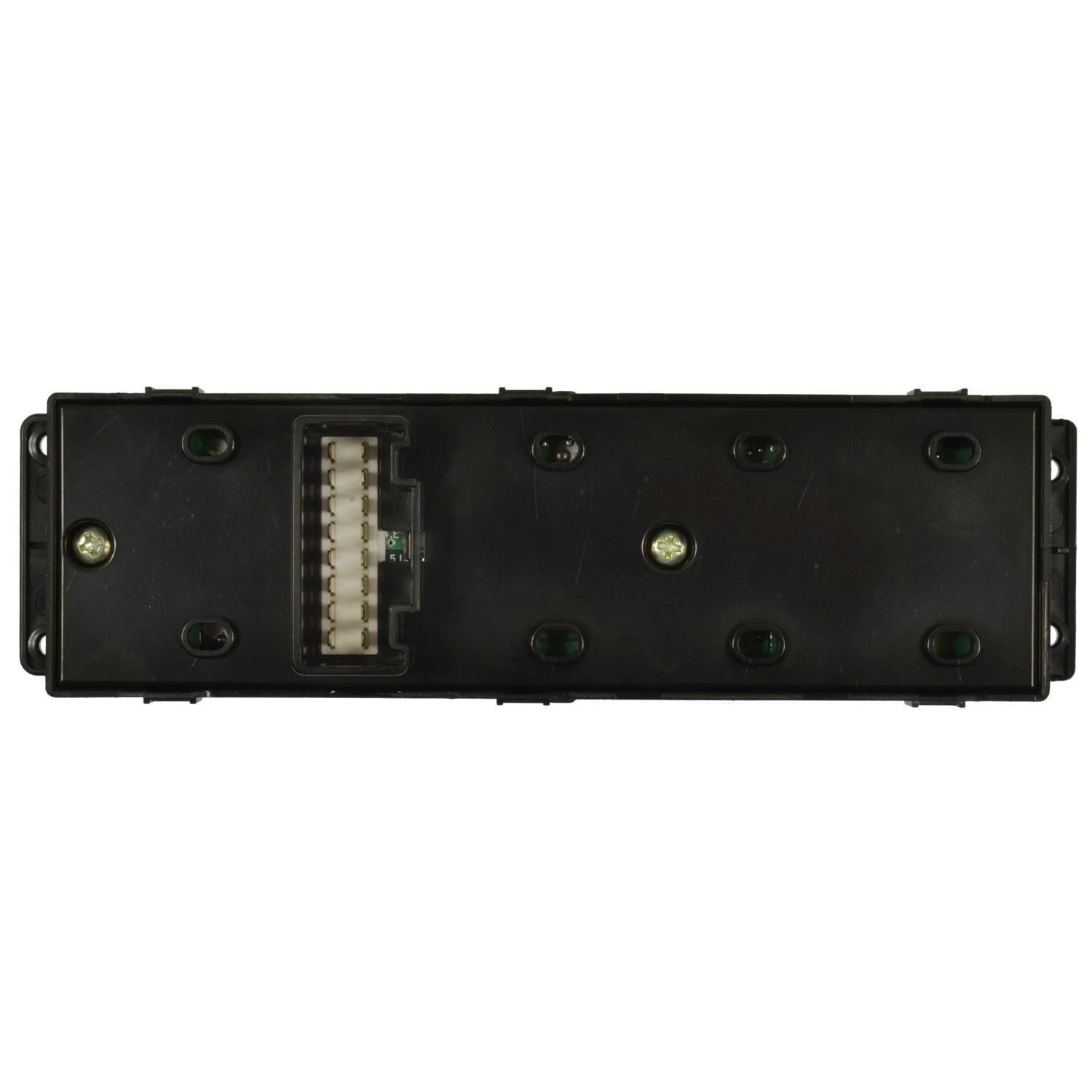 Standard Motor Products DWS1856 - Door Window Switch Standard Motor Products DWS1856 Door Window Switch product image 1 of 3