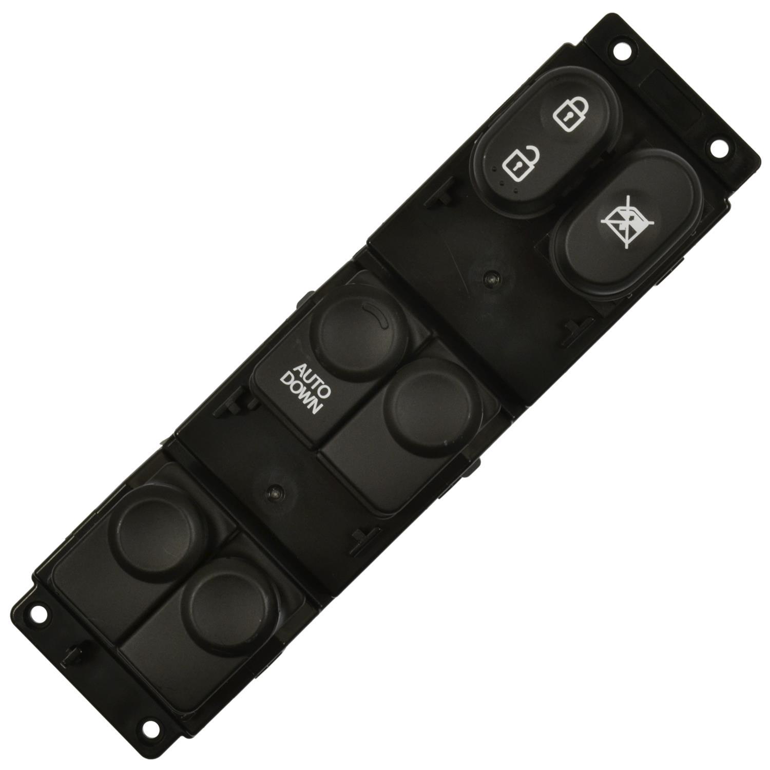 Standard Motor Products DWS1856 - Door Window Switch Standard Motor Products DWS1856 Door Window Switch product image 2 of 3