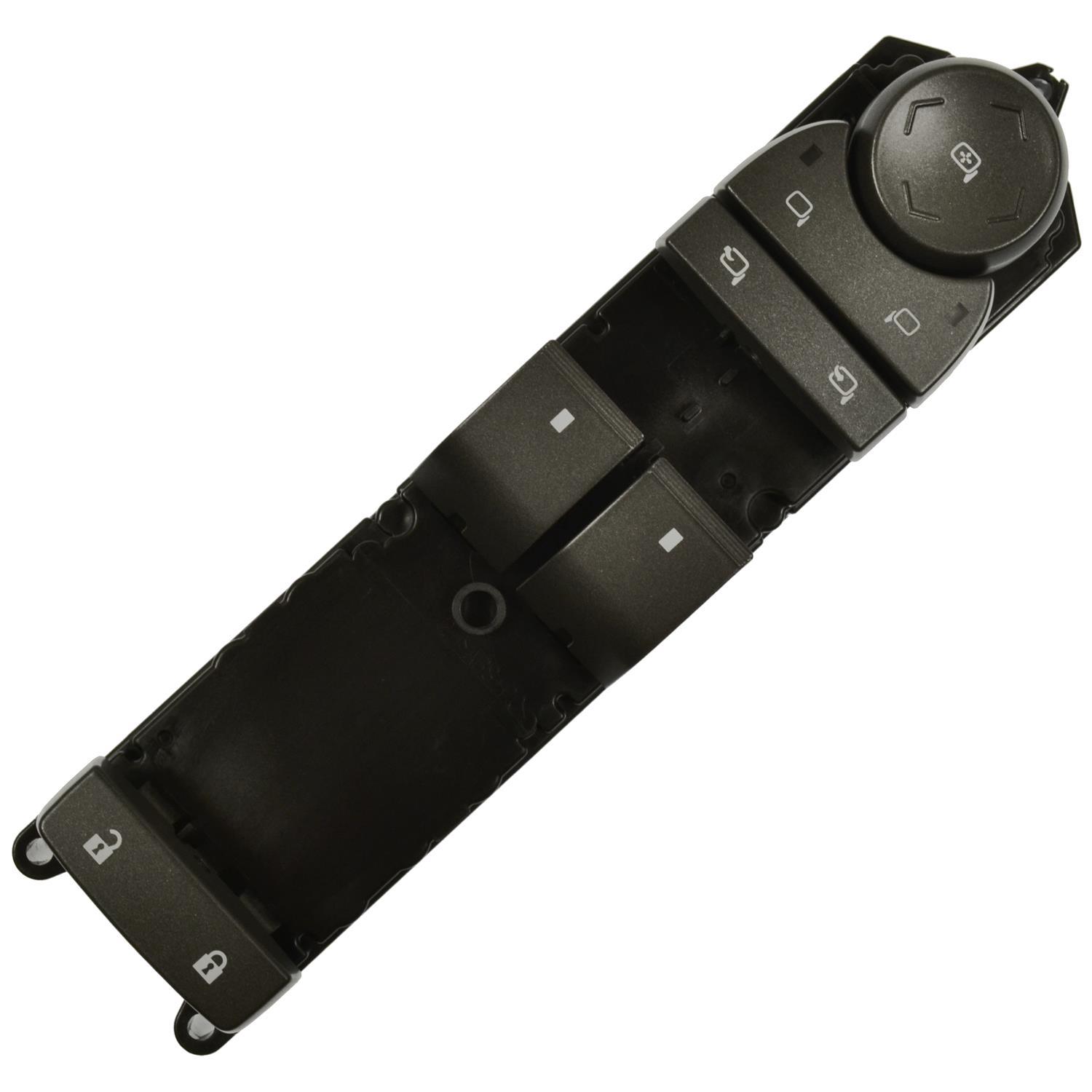 Standard Motor Products DWS1858 - Door Window Switch Standard Motor Products DWS1858 Door Lock Switch product image 2 of 3
