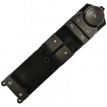 2015 Cadillac CTS Door Lock Switch Front Left Standard Motor Products DWS1858 image 2 of 3