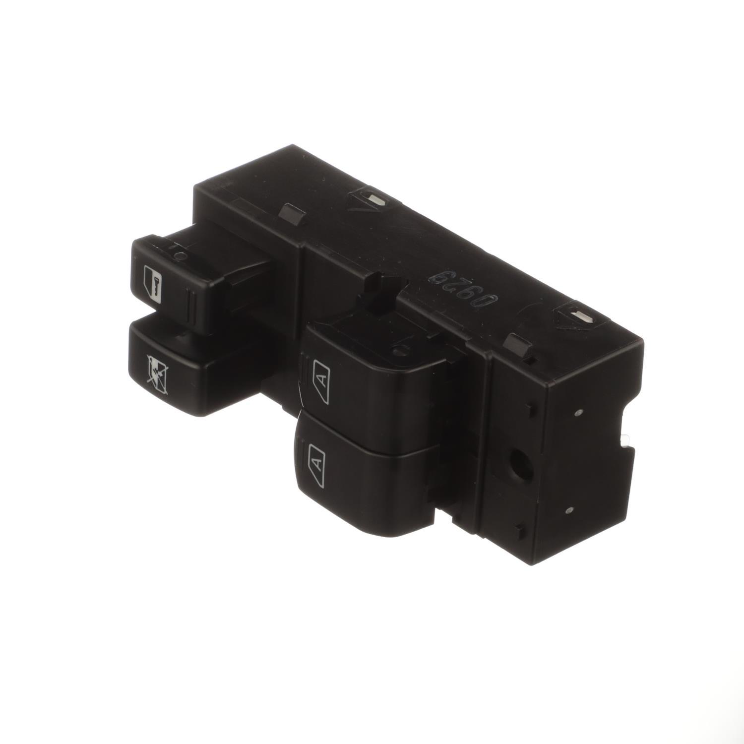Standard Motor Products DWS1859 - Door Window Switch Standard Motor Products DWS1859 Door Lock Switch product image 1 of 9