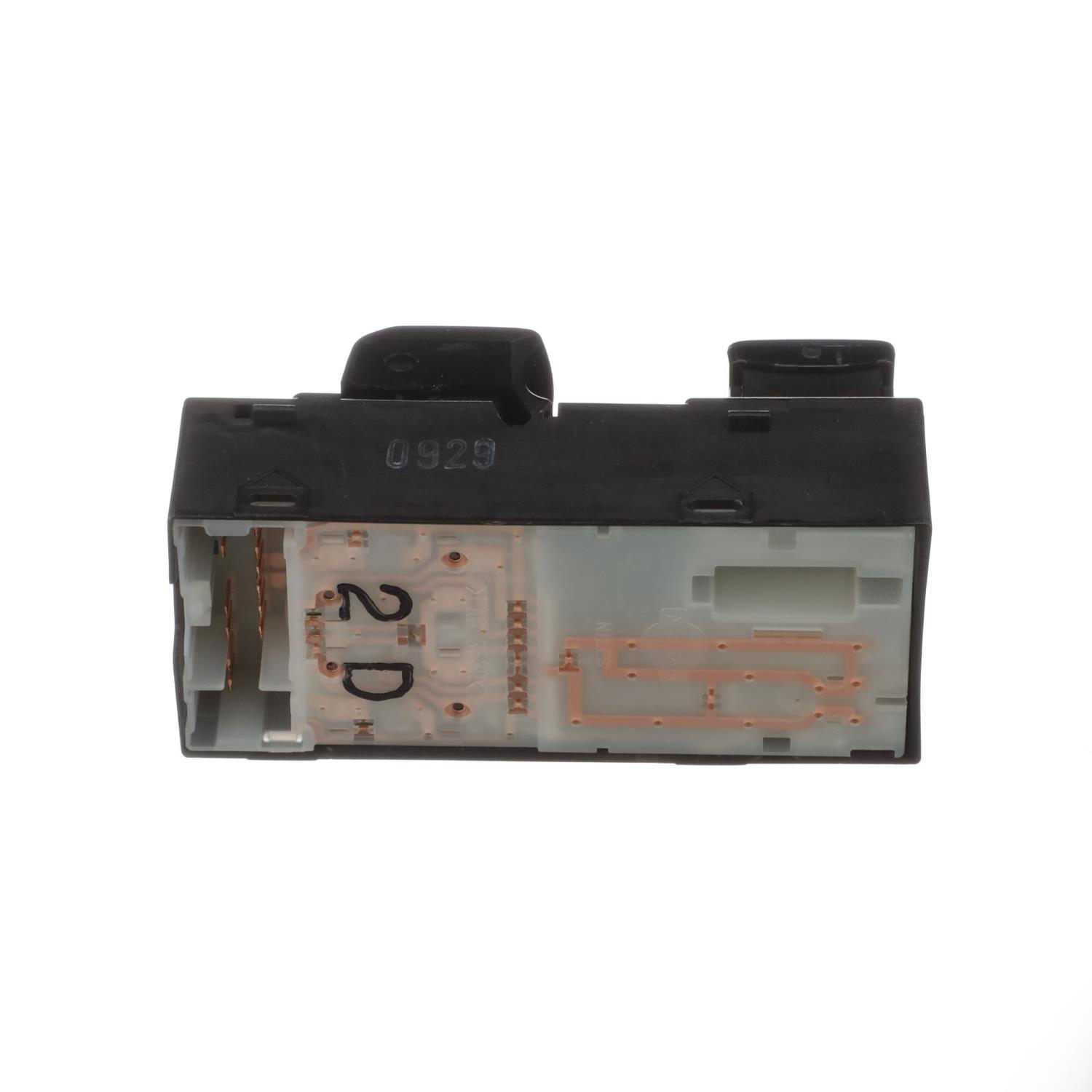 Standard Motor Products DWS1859 - Door Window Switch Standard Motor Products DWS1859 Door Lock Switch product image 2 of 9