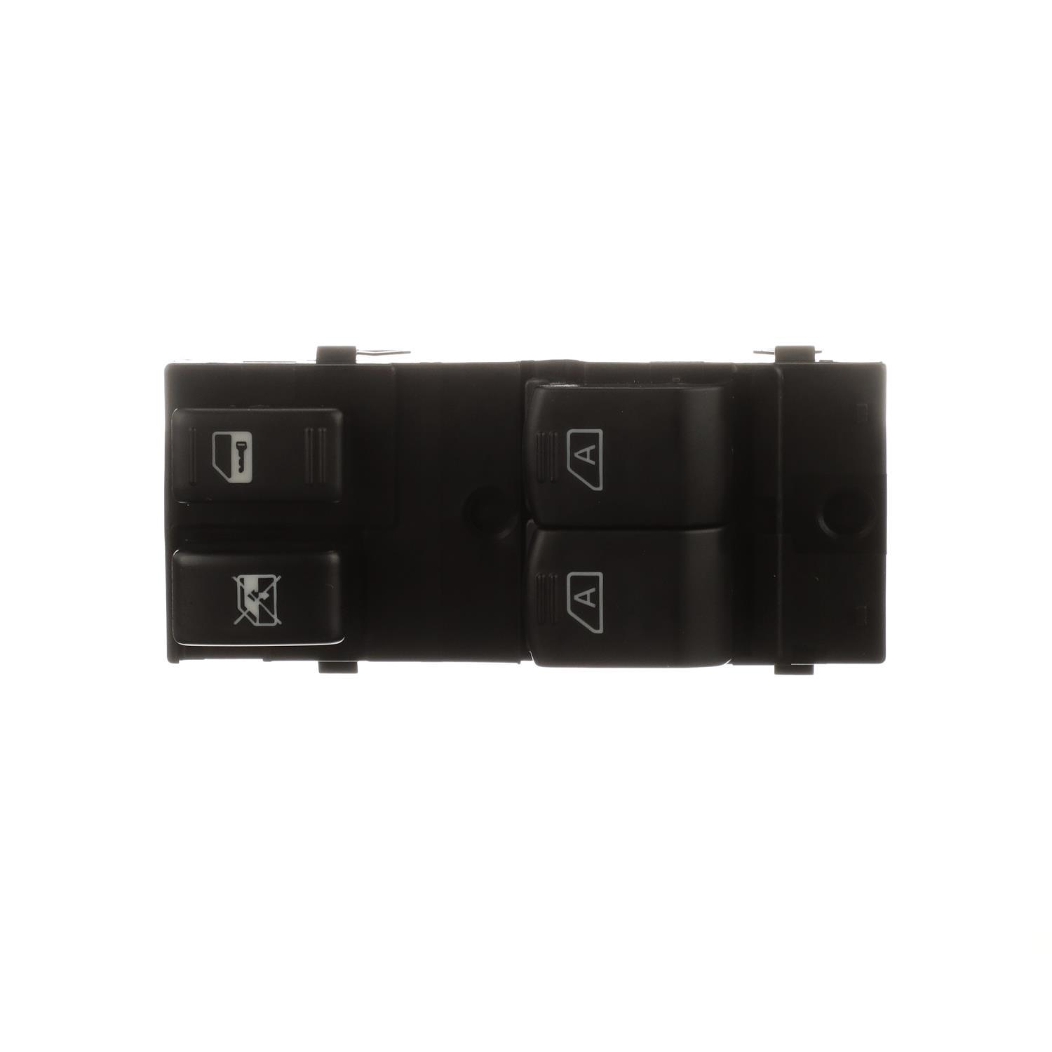 Standard Motor Products DWS1859 - Door Window Switch Standard Motor Products DWS1859 Door Lock Switch product image 4 of 9
