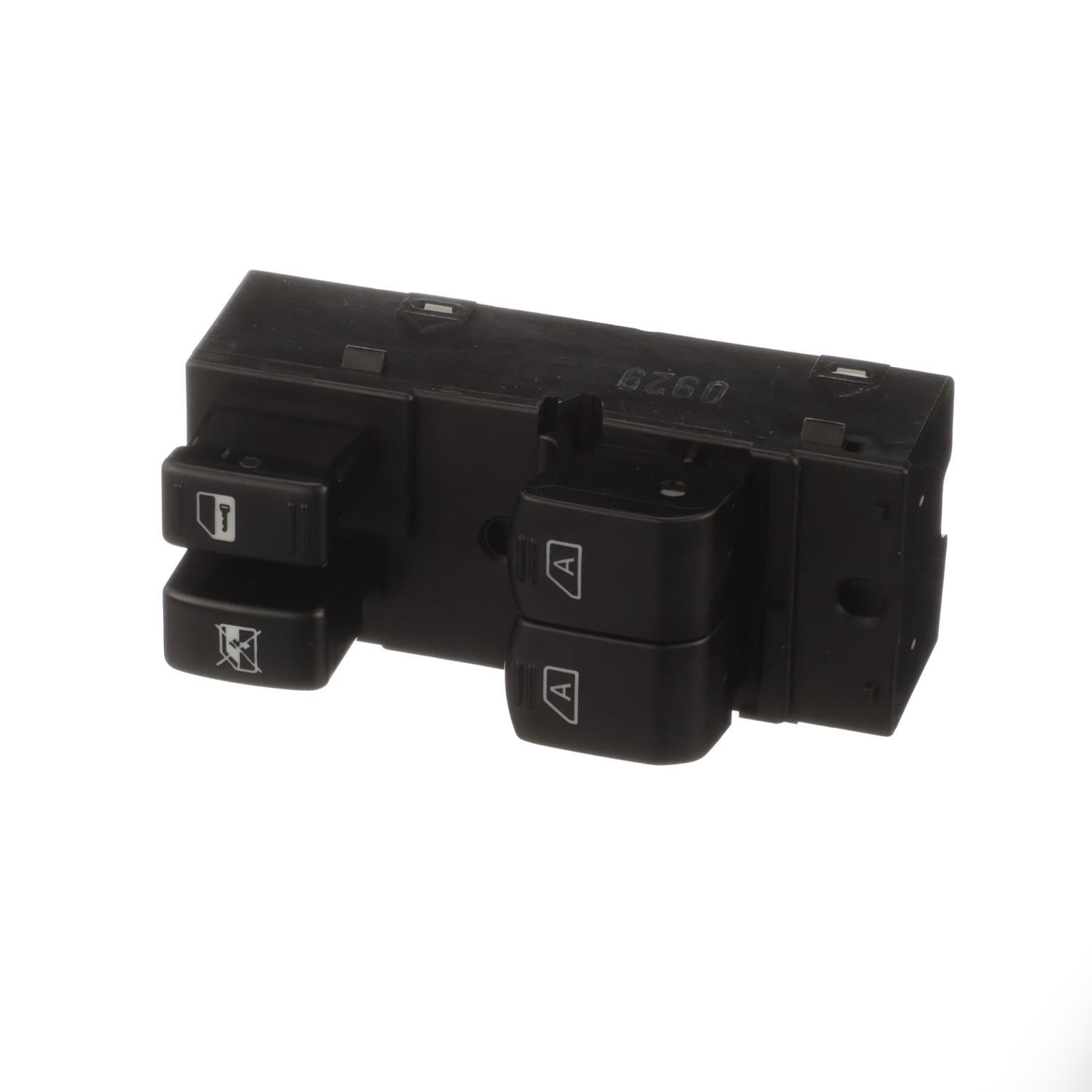 Standard Motor Products DWS1859 - Door Window Switch Standard Motor Products DWS1859 Door Lock Switch product image 6 of 9