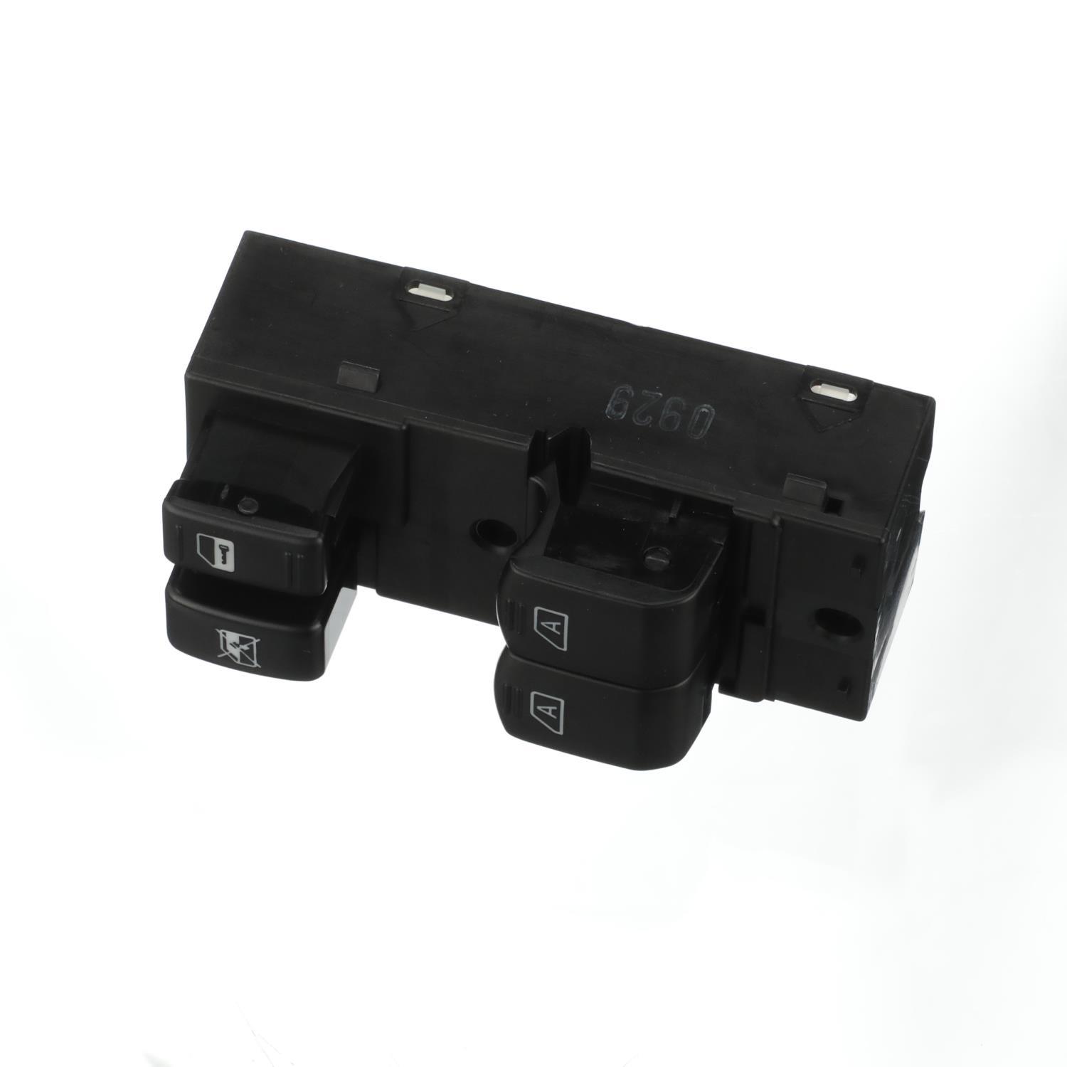 Standard Motor Products DWS1859 - Door Window Switch Standard Motor Products DWS1859 Door Lock Switch product image 7 of 9