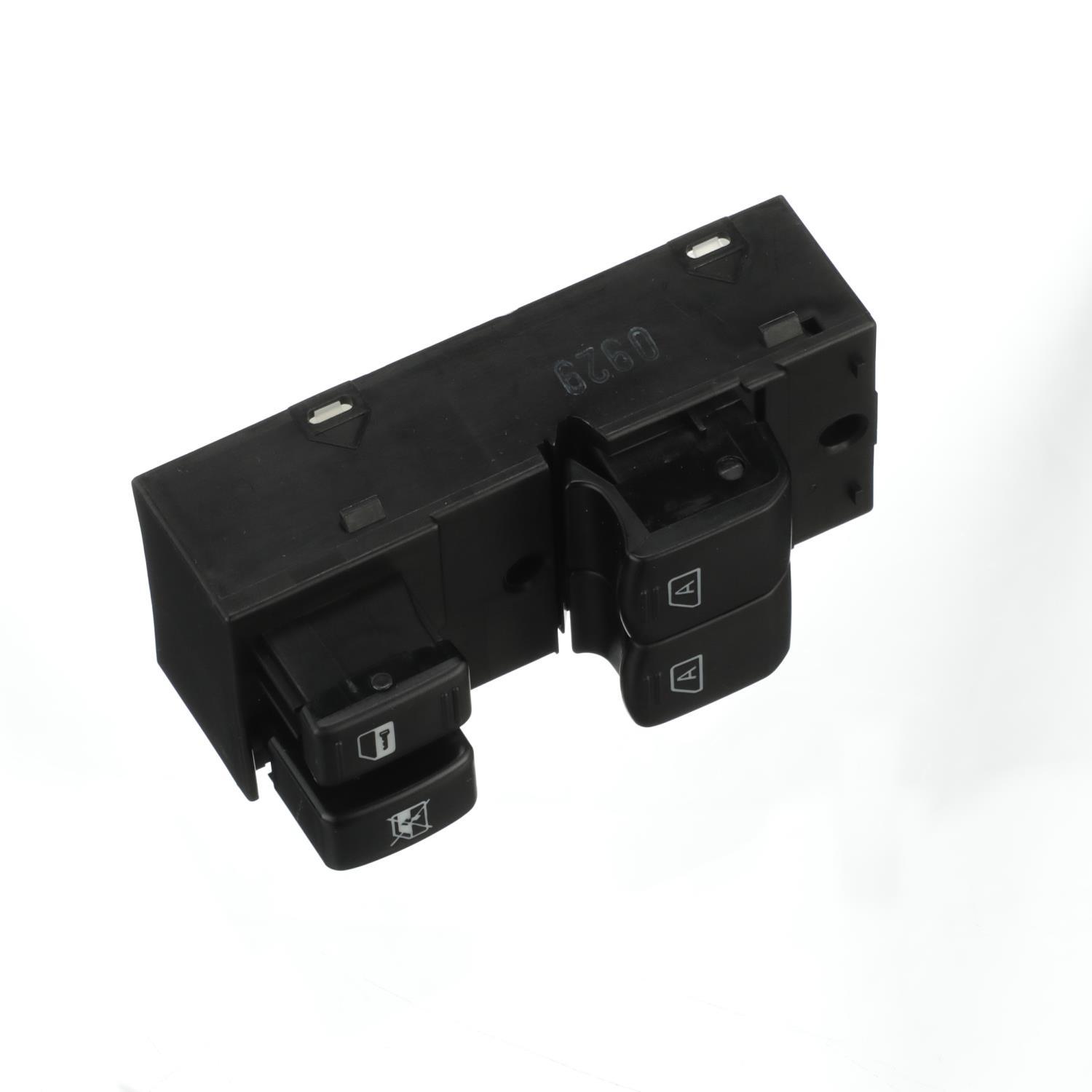 Standard Motor Products DWS1859 - Door Window Switch Standard Motor Products DWS1859 Door Lock Switch product image 9 of 9