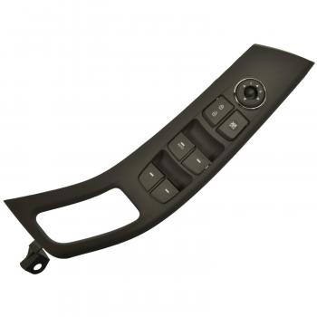 2012 Hyundai Elantra Door Remote Mirror Switch Standard Motor Products DWS1860 image 2 of 3