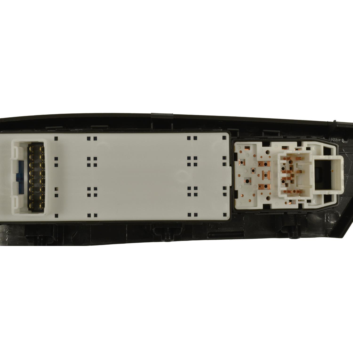 Standard Motor Products DWS1861 - Door Window Switch Standard Motor Products DWS1861 Door Lock Switch product image 1 of 3