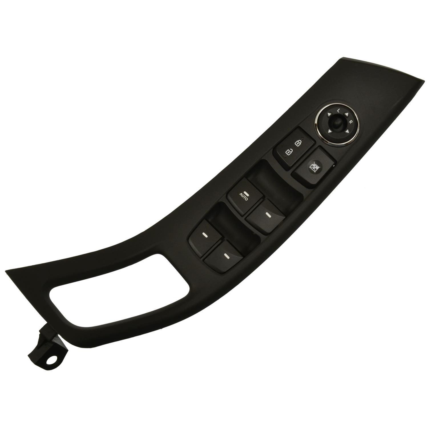 Standard Motor Products DWS1861 - Door Window Switch Standard Motor Products DWS1861 Door Lock Switch product image 2 of 3